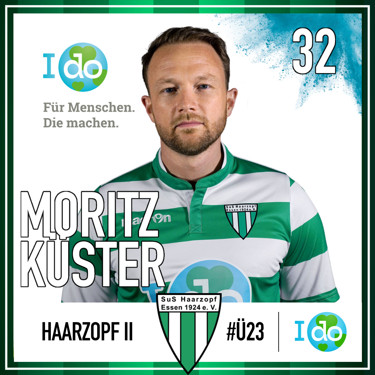 Moritz Küster