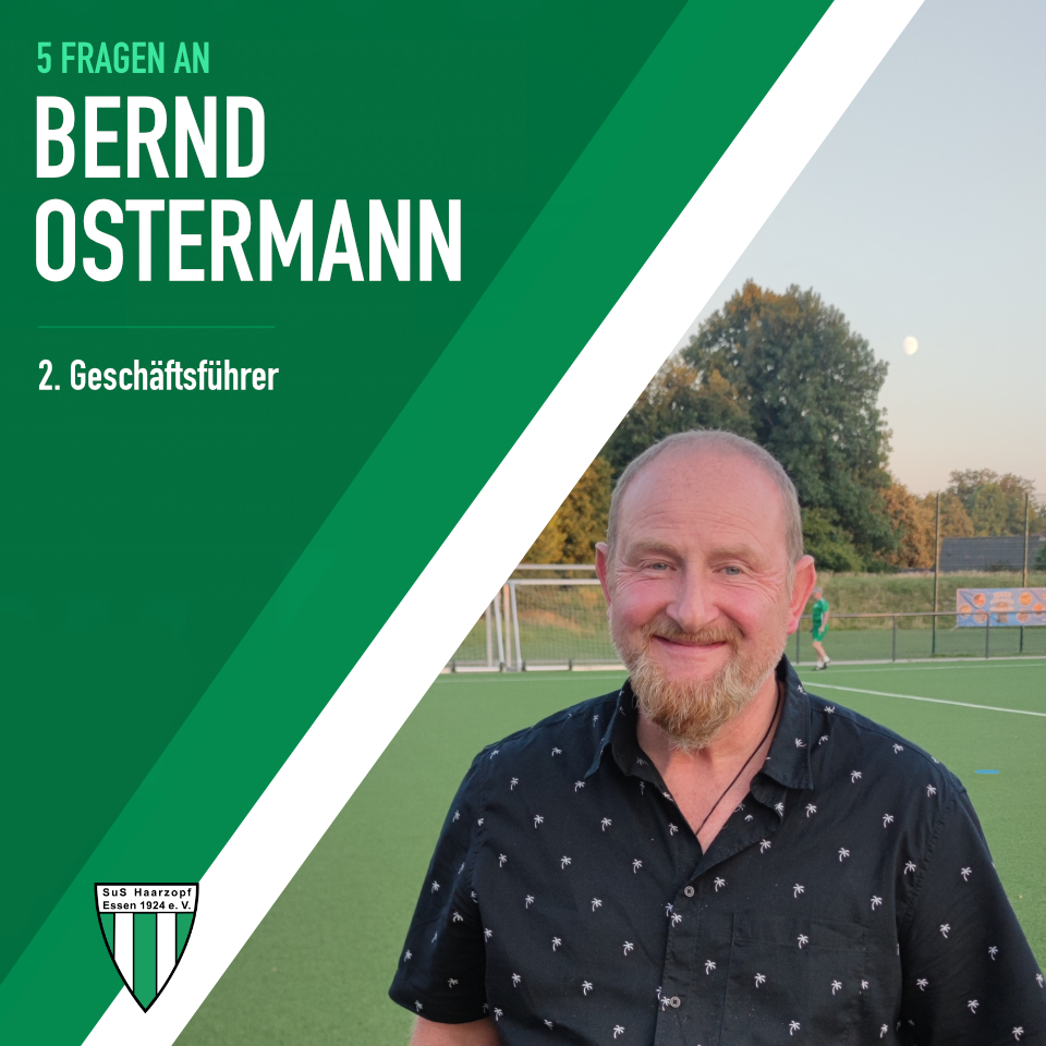 Bernd Ostermann