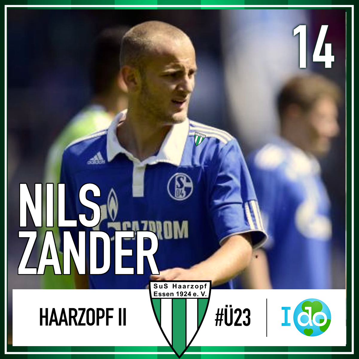 Nils Zander