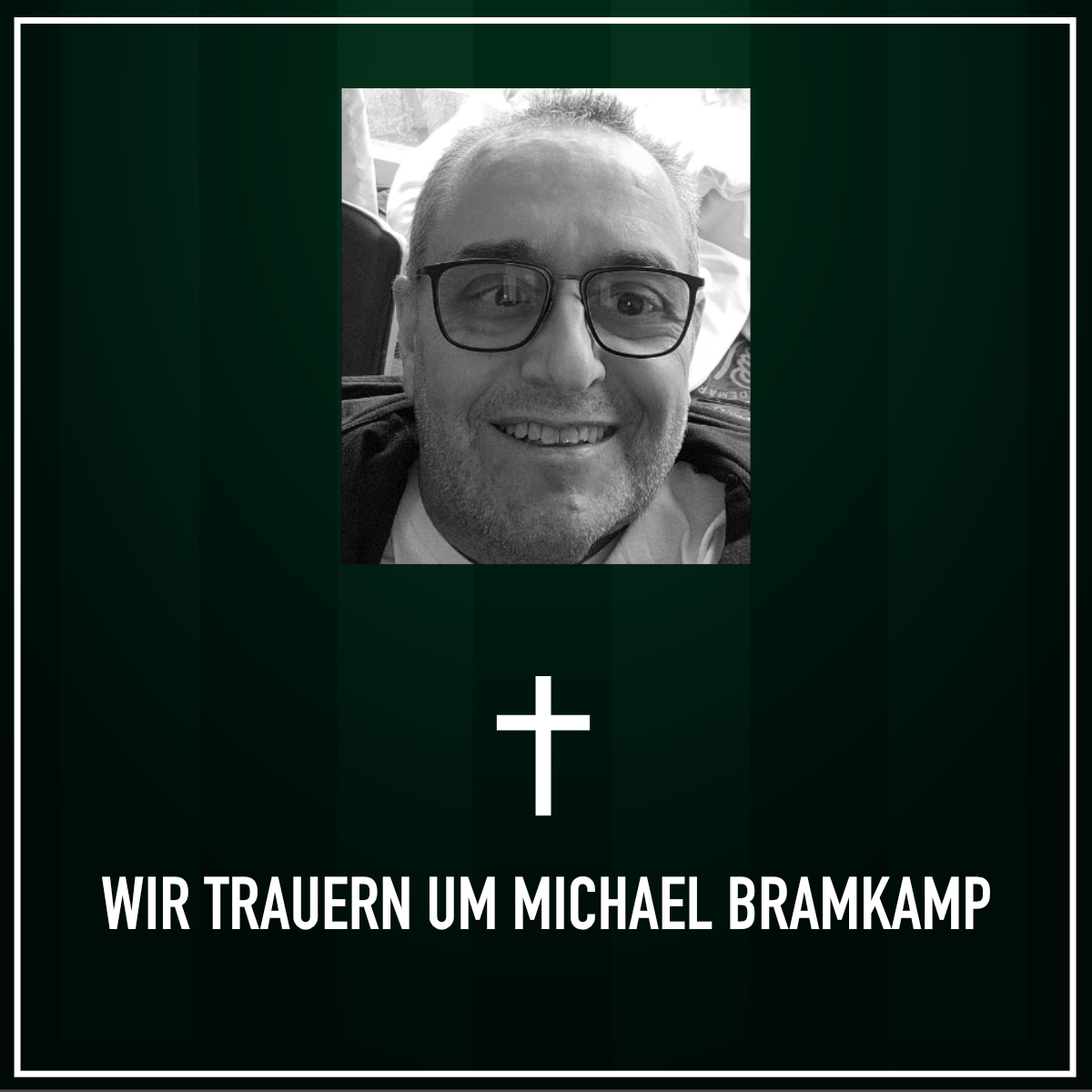Michael Bramkamp