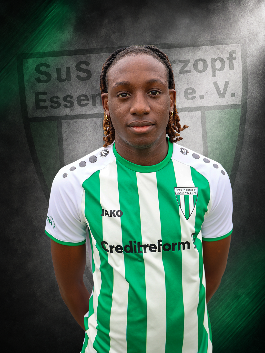 Joshua Coffie Image