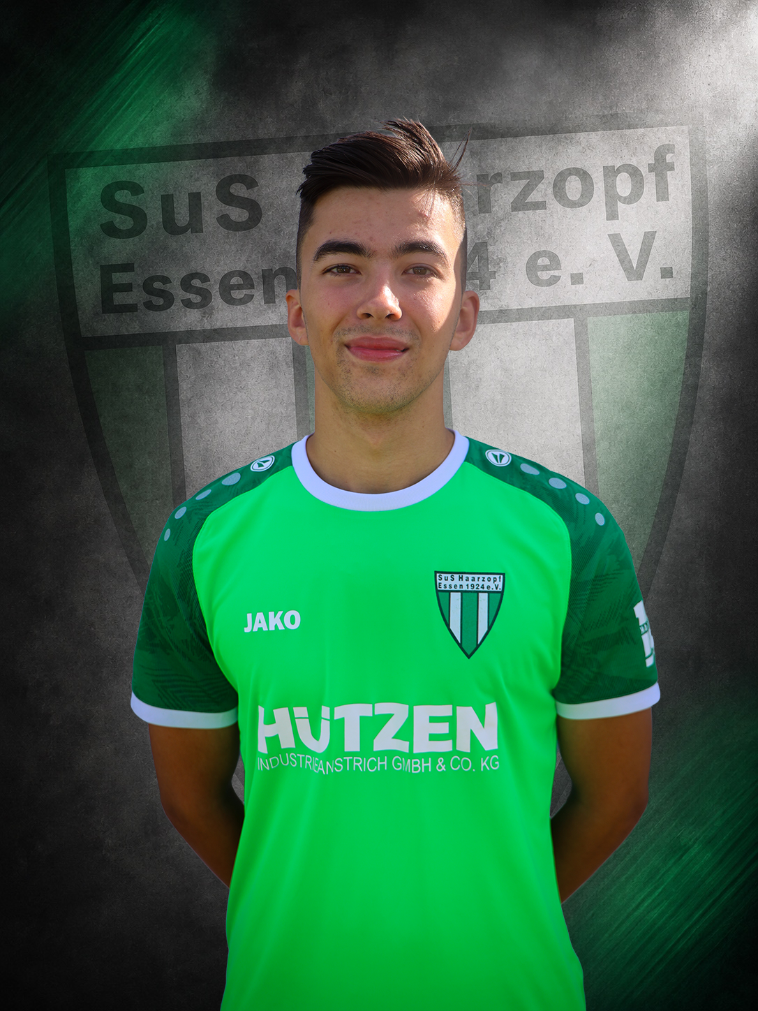 Jannik Lockmann Image