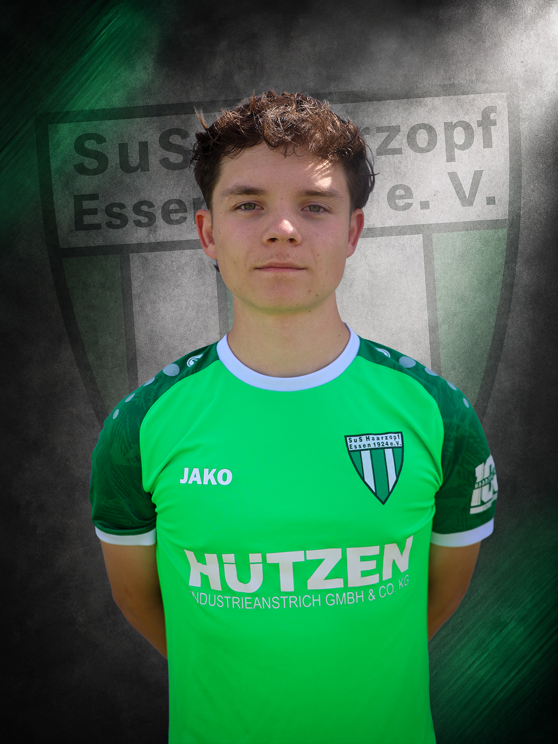 Noah Hagedorn Image