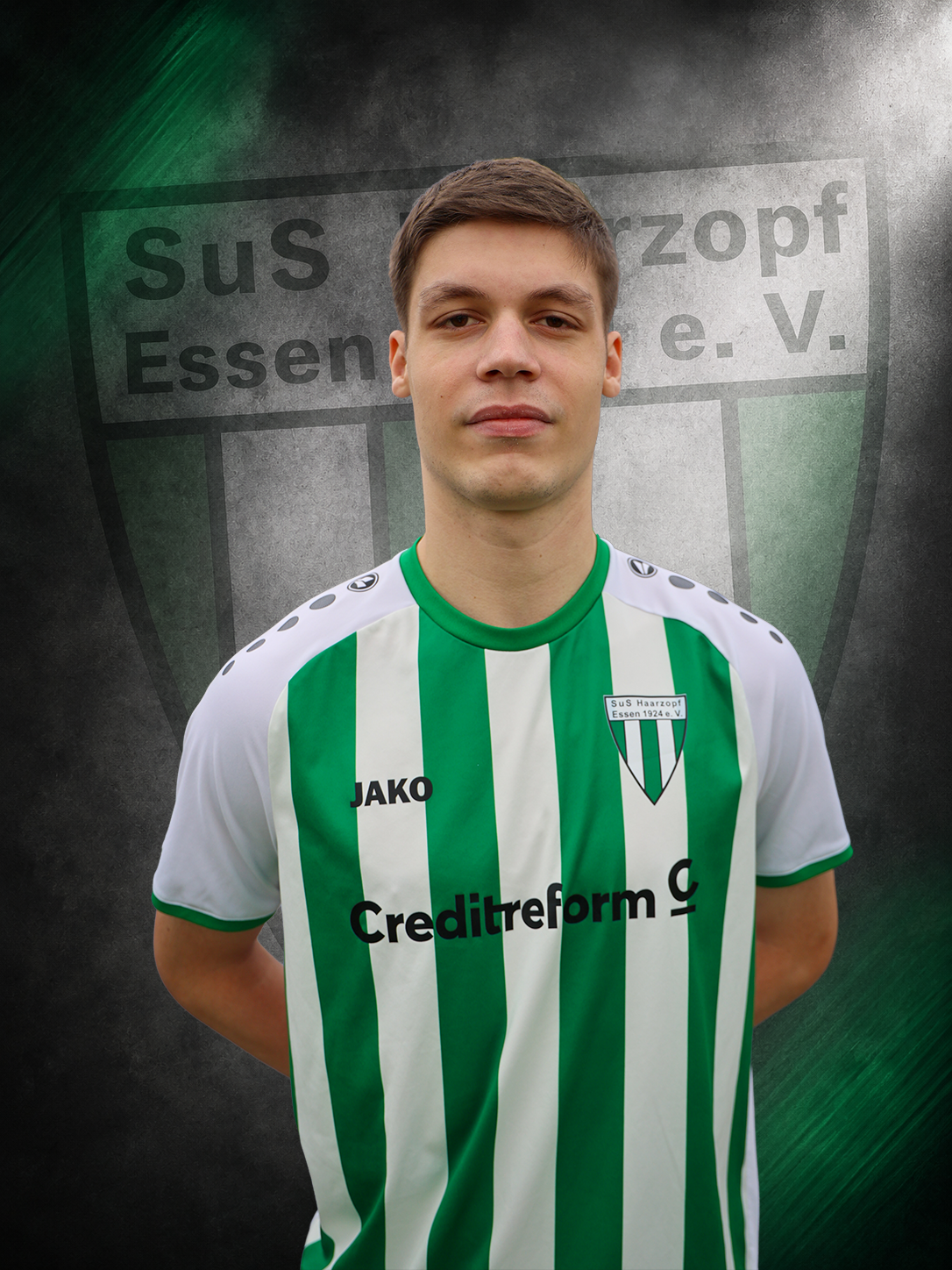 Timo Brandt Image