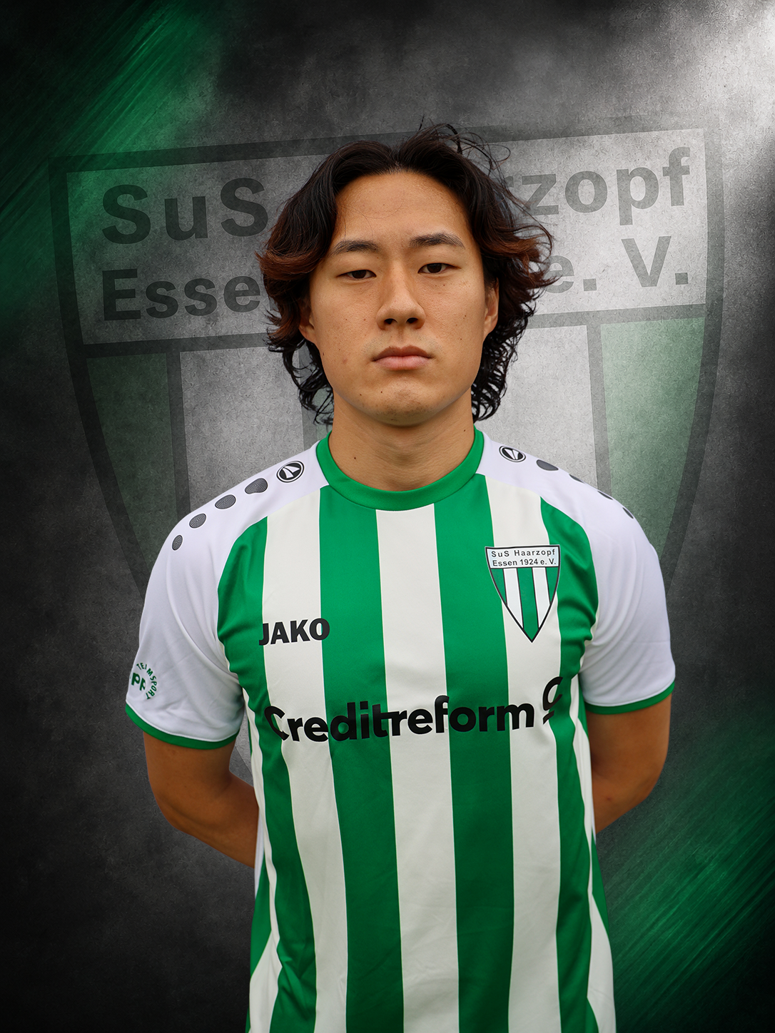 Seokkyoung Yoo Image