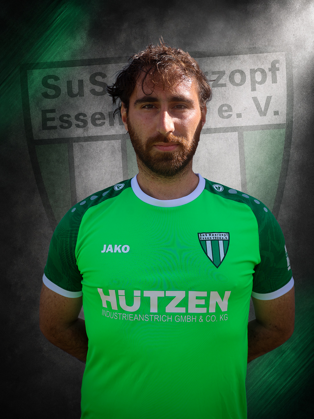Davide Milizia Image