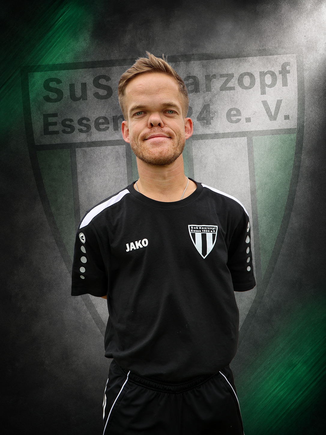 Betreuer: Fabian Oberscheidt Image
