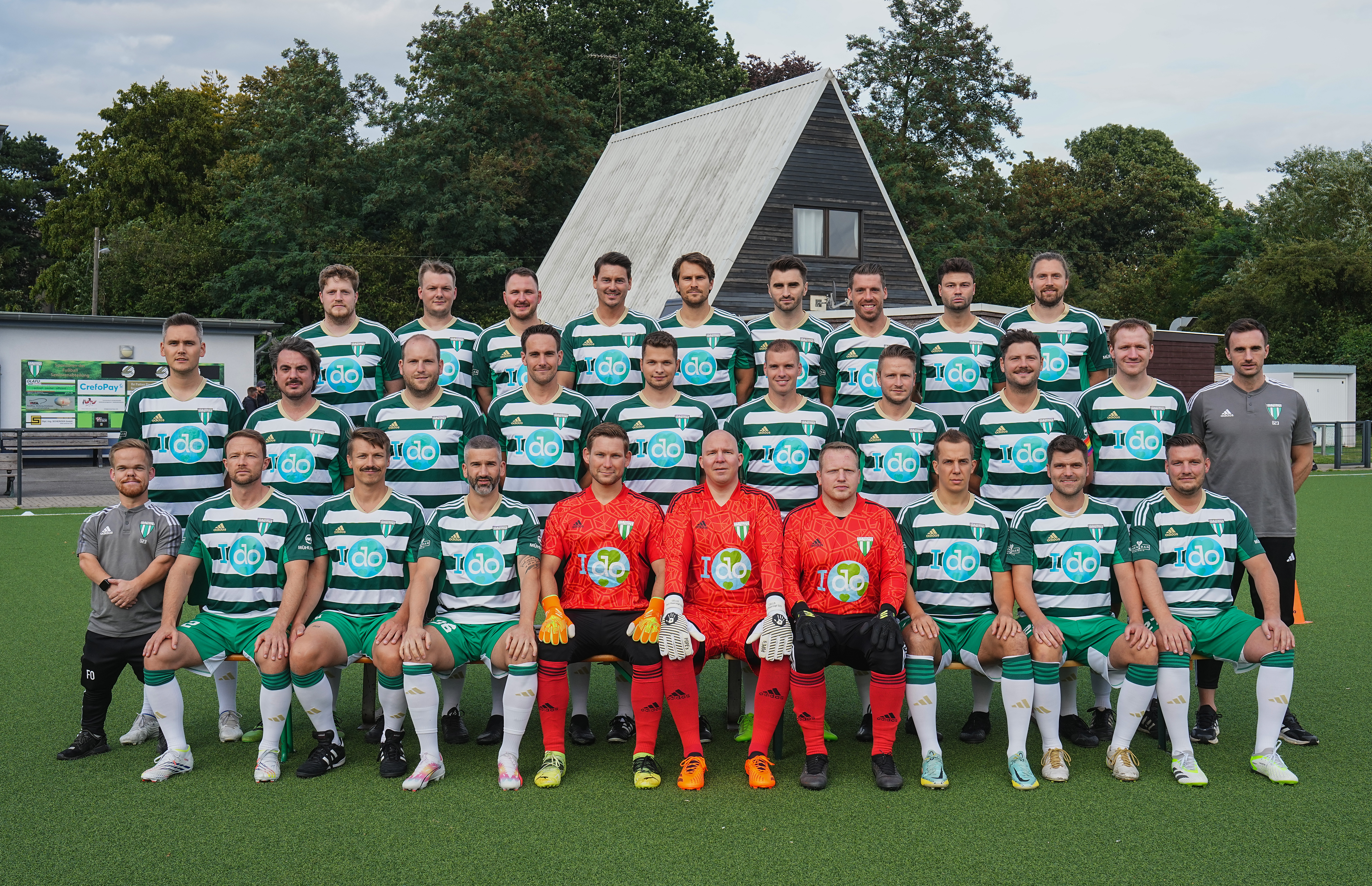 Alte Herren